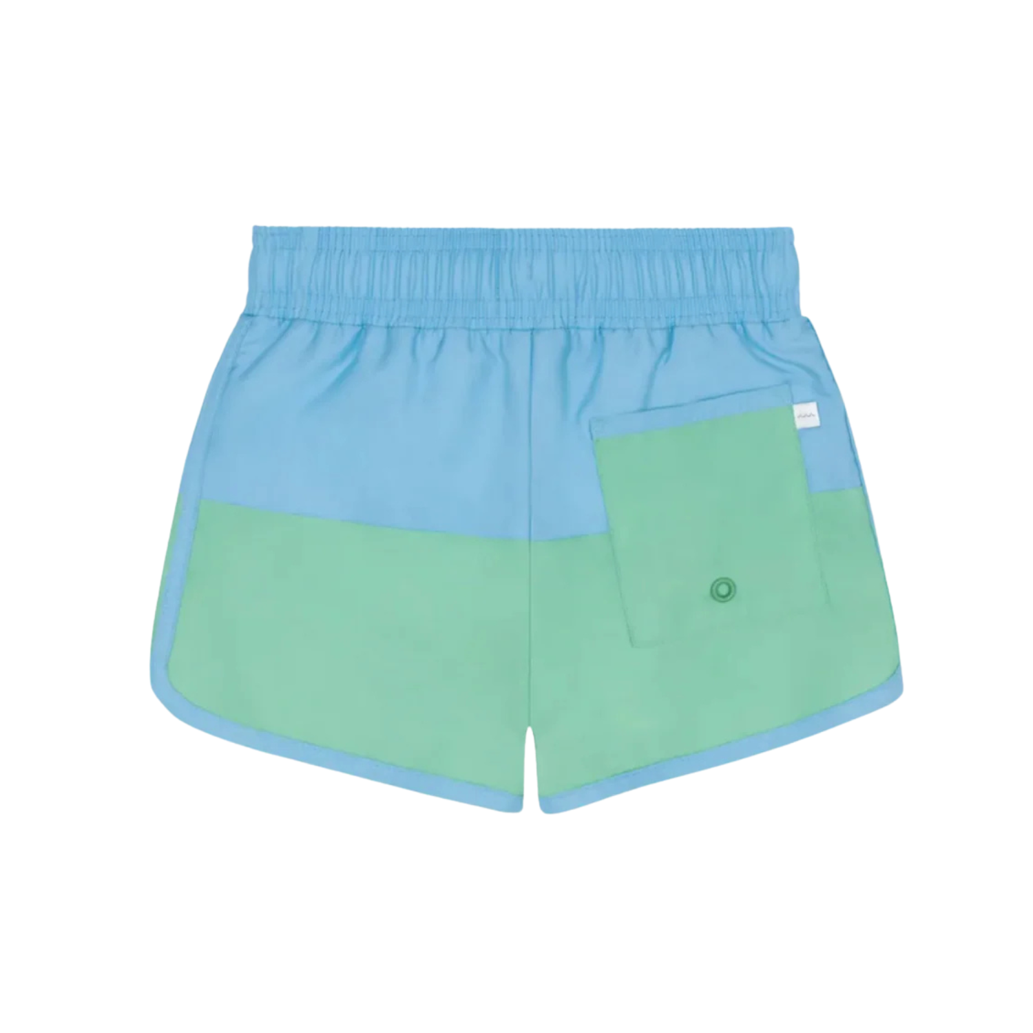 Boardshorts | Island Edge Colorblock