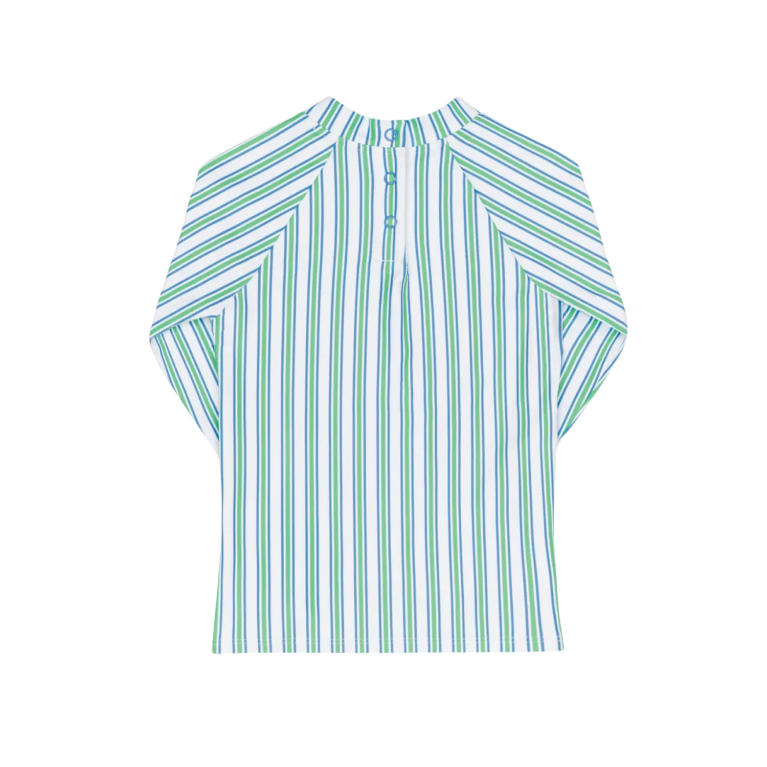 Unisex Rashguard | Tamarin Stripe