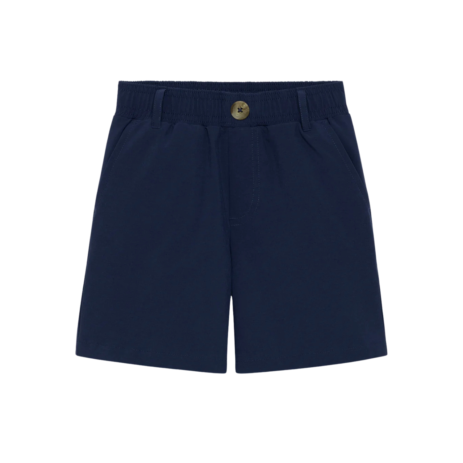 Dress Shorts | Navy