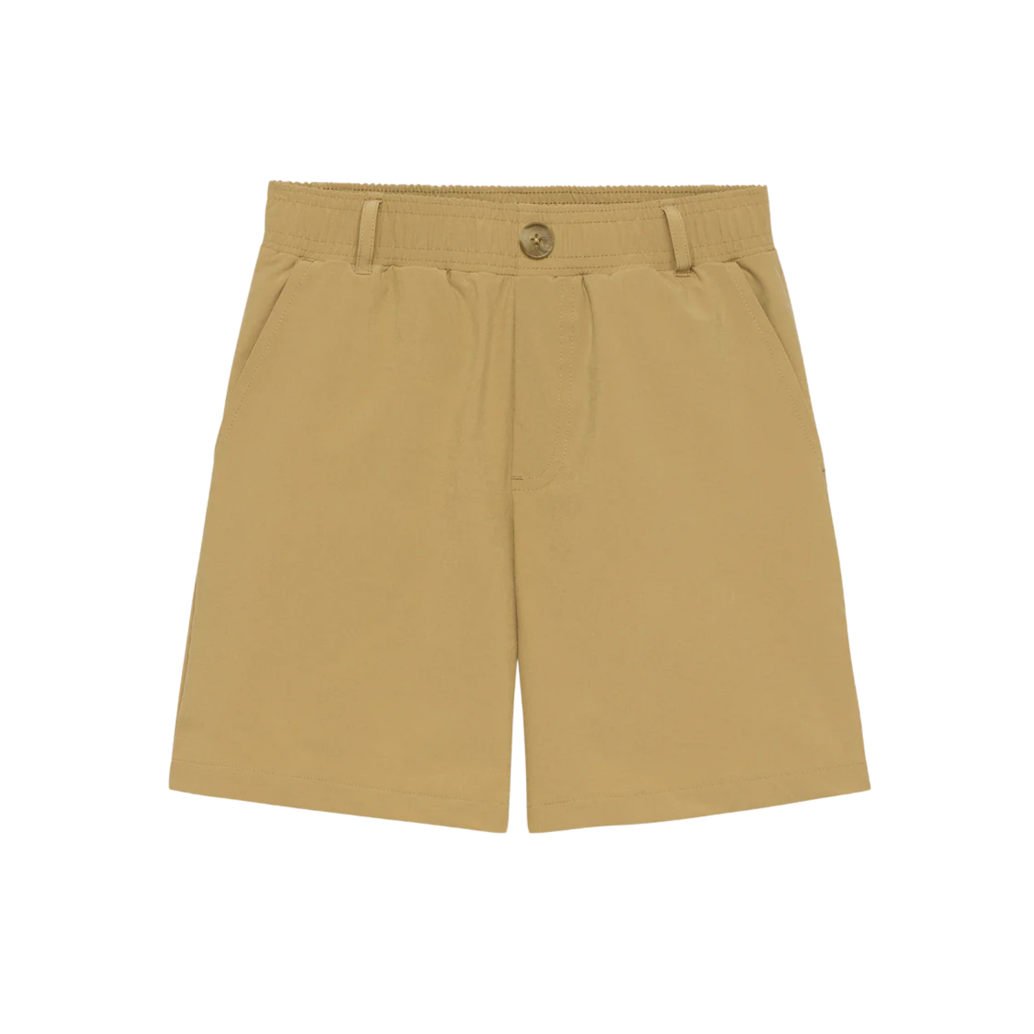 Dress Shorts | Khaki