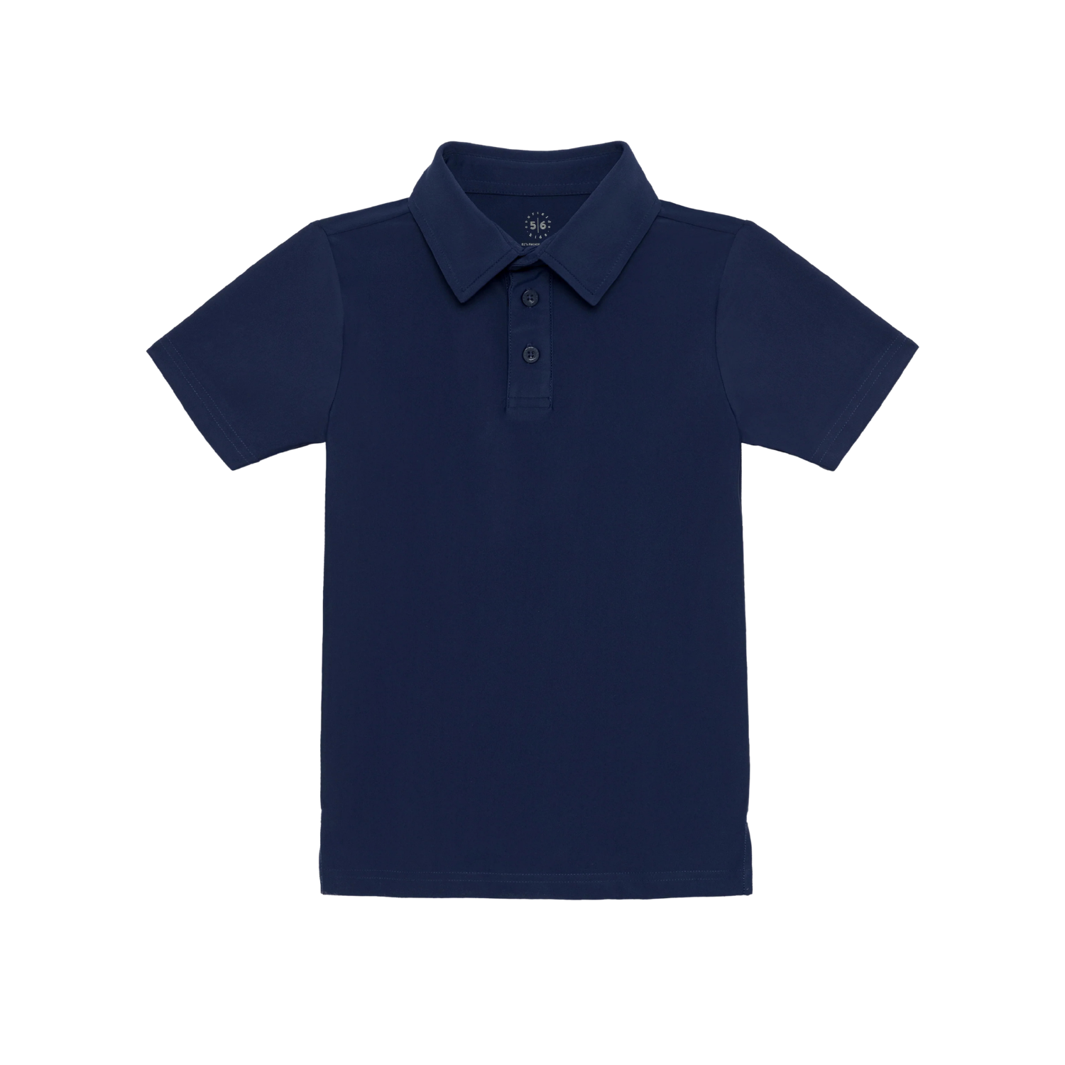Polo Shirt | Navy