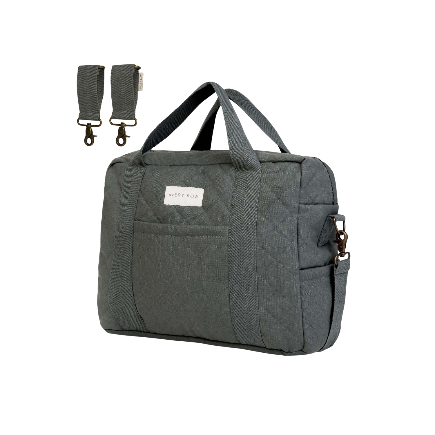 Baby Changing Bag | Flint