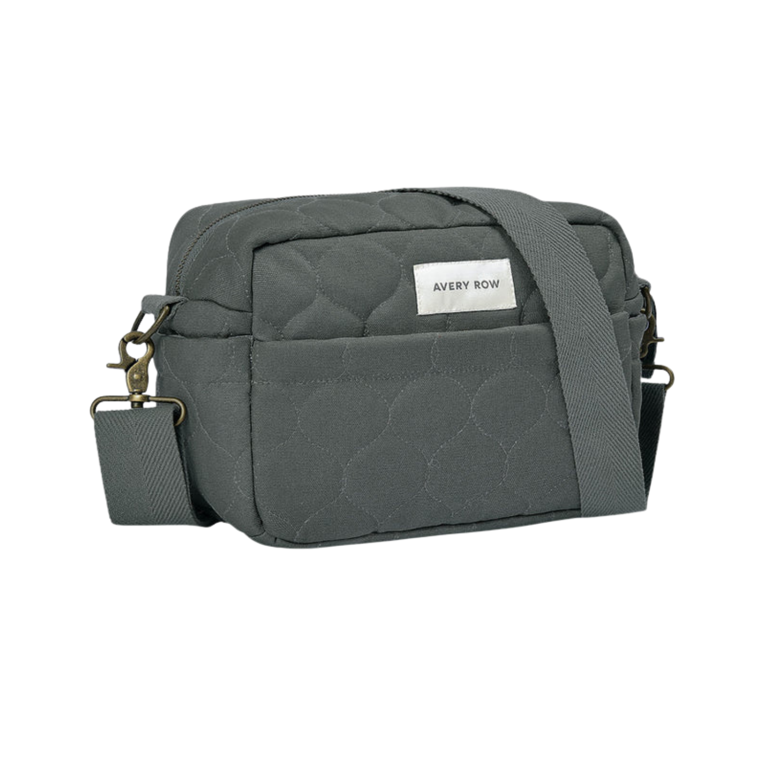 Pram Organiser Bag | Flint