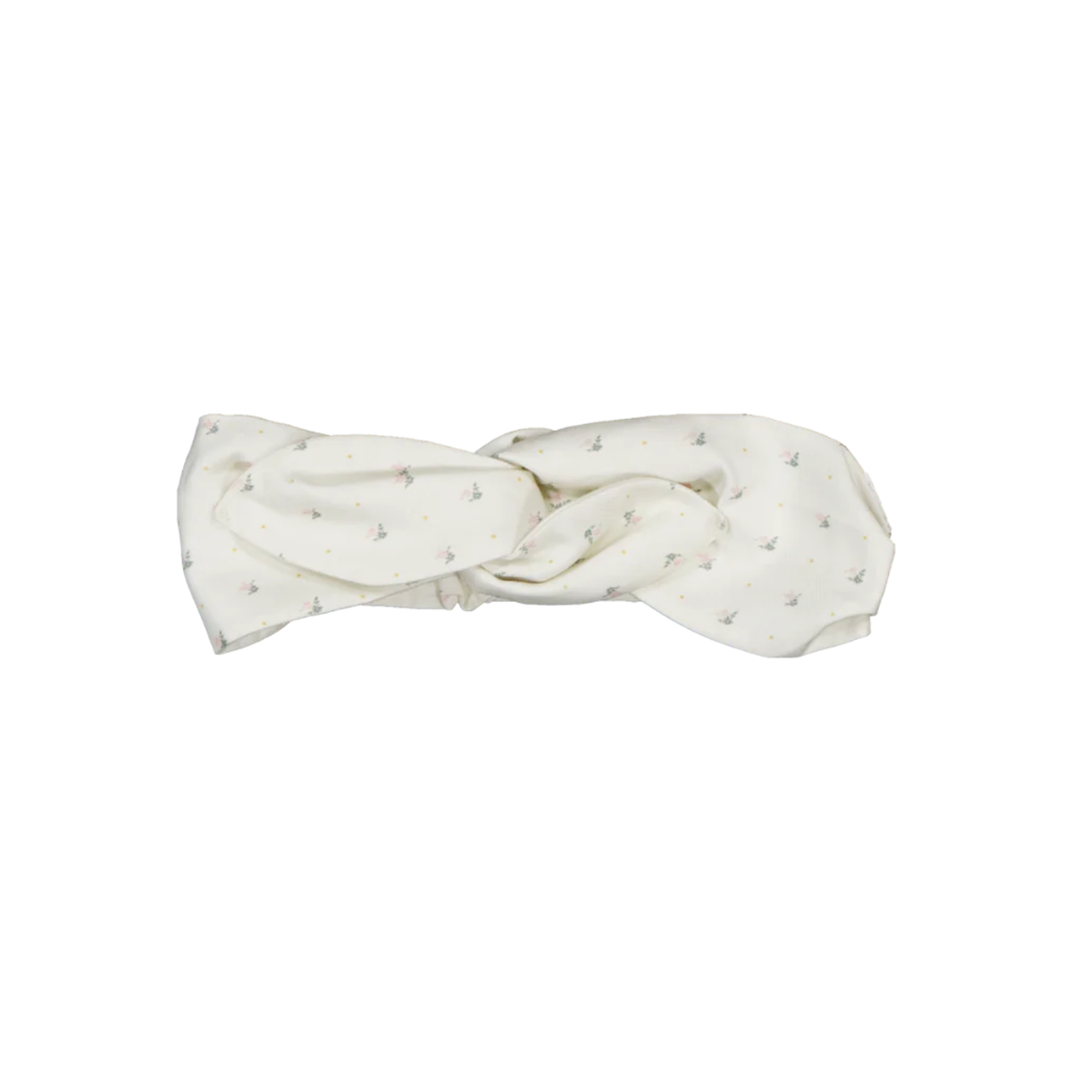 Pia Headband | Plumetis Flower