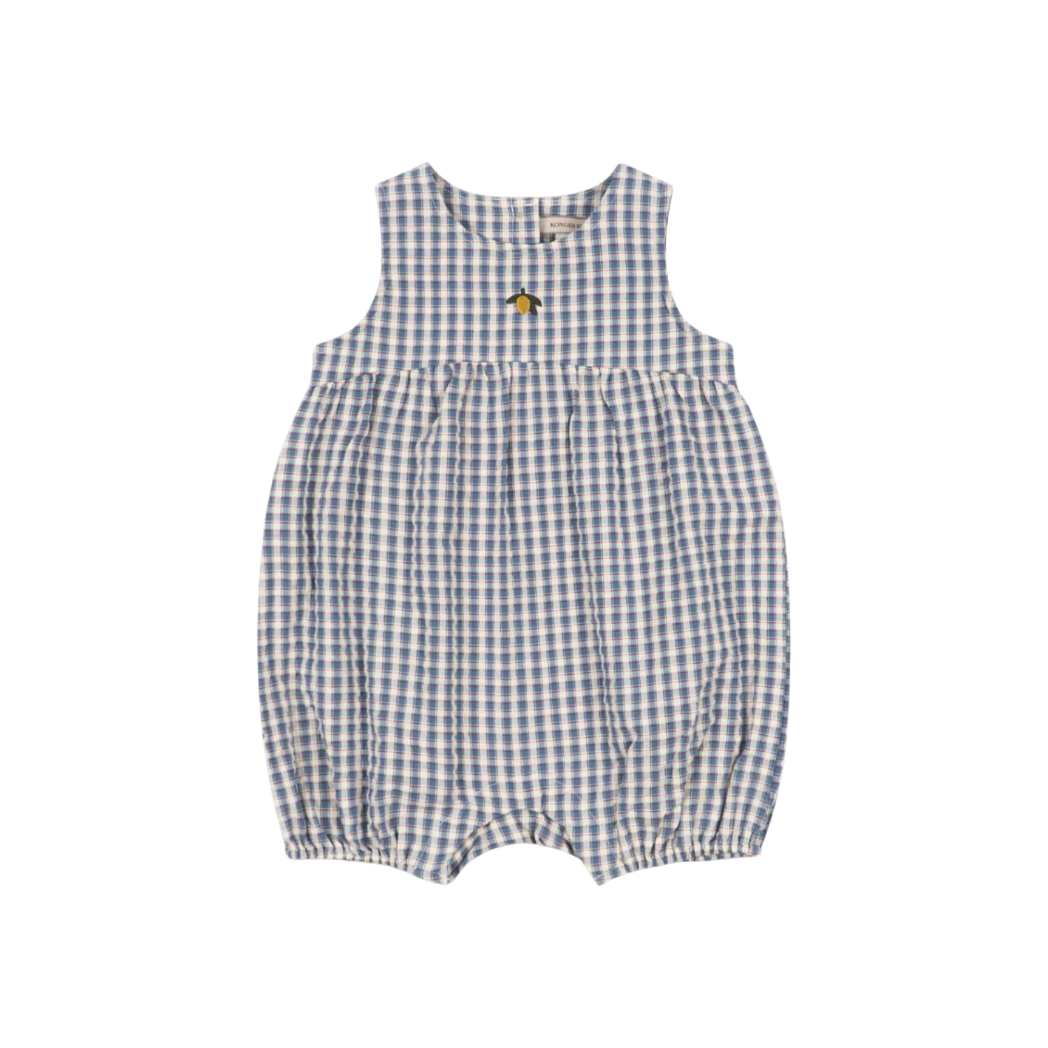 Kim Romper | Captains Check