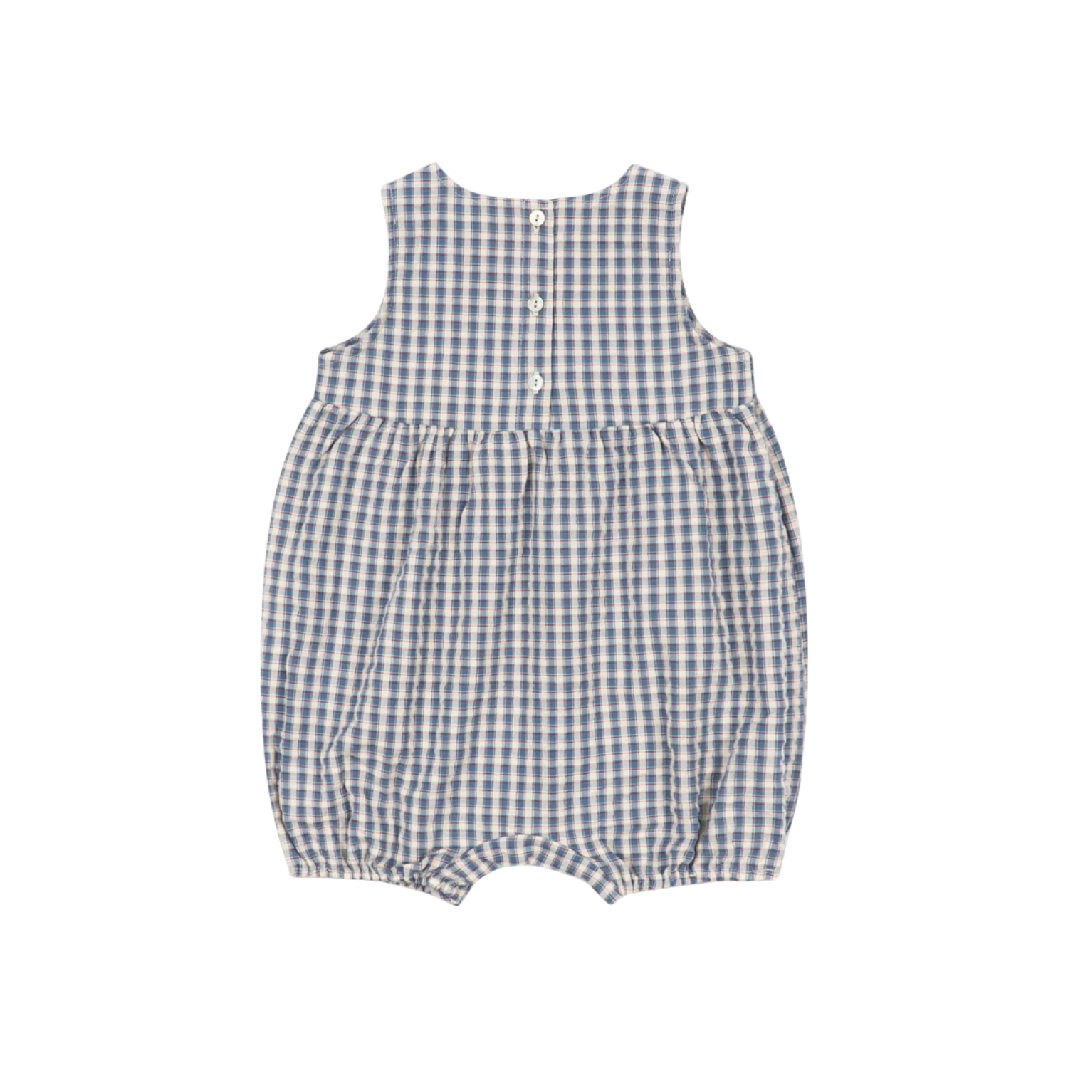 Kim Romper | Captains Check