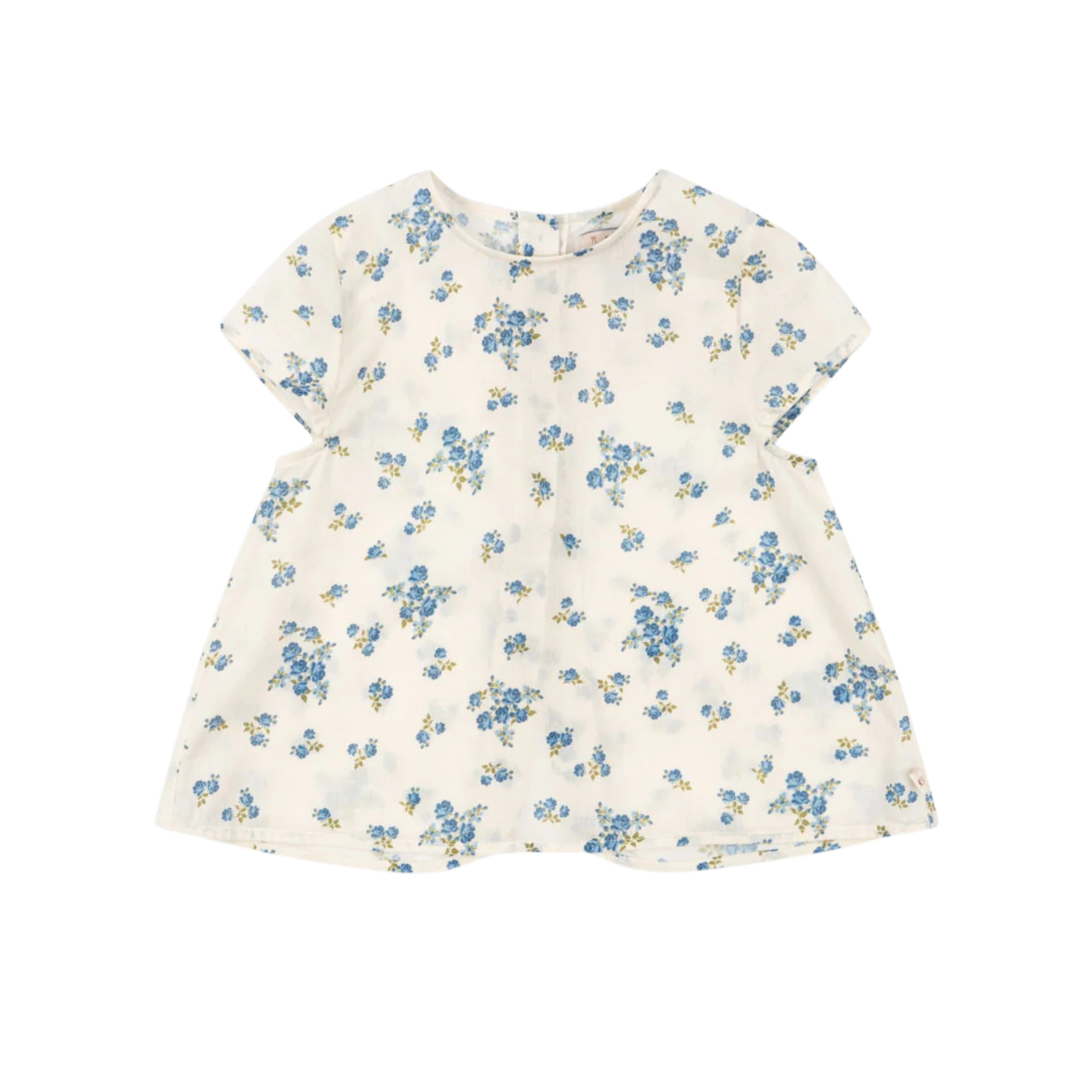 Pacey Top | Tramonto