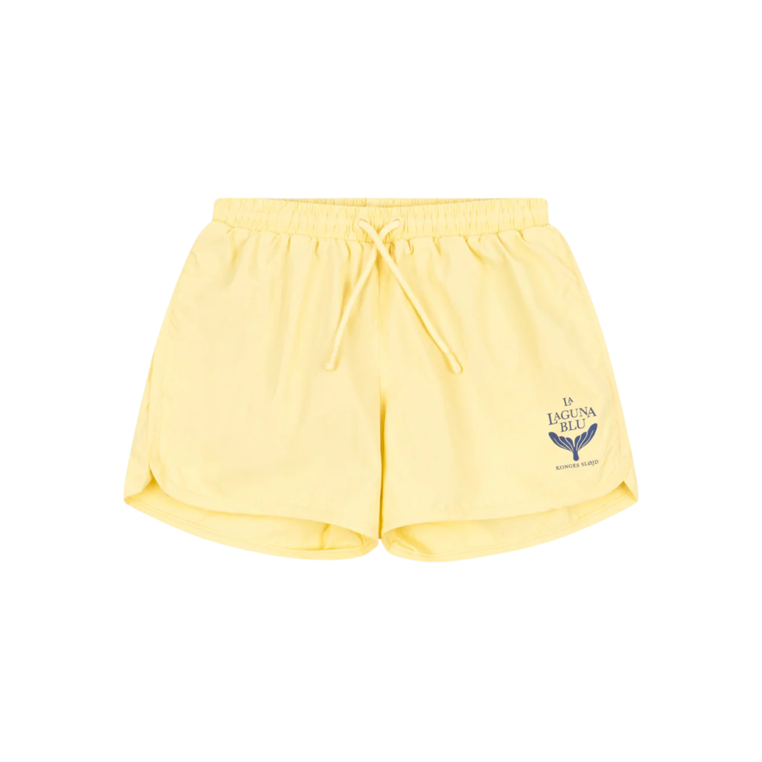 Pomio Swim Shorts | Popcorn