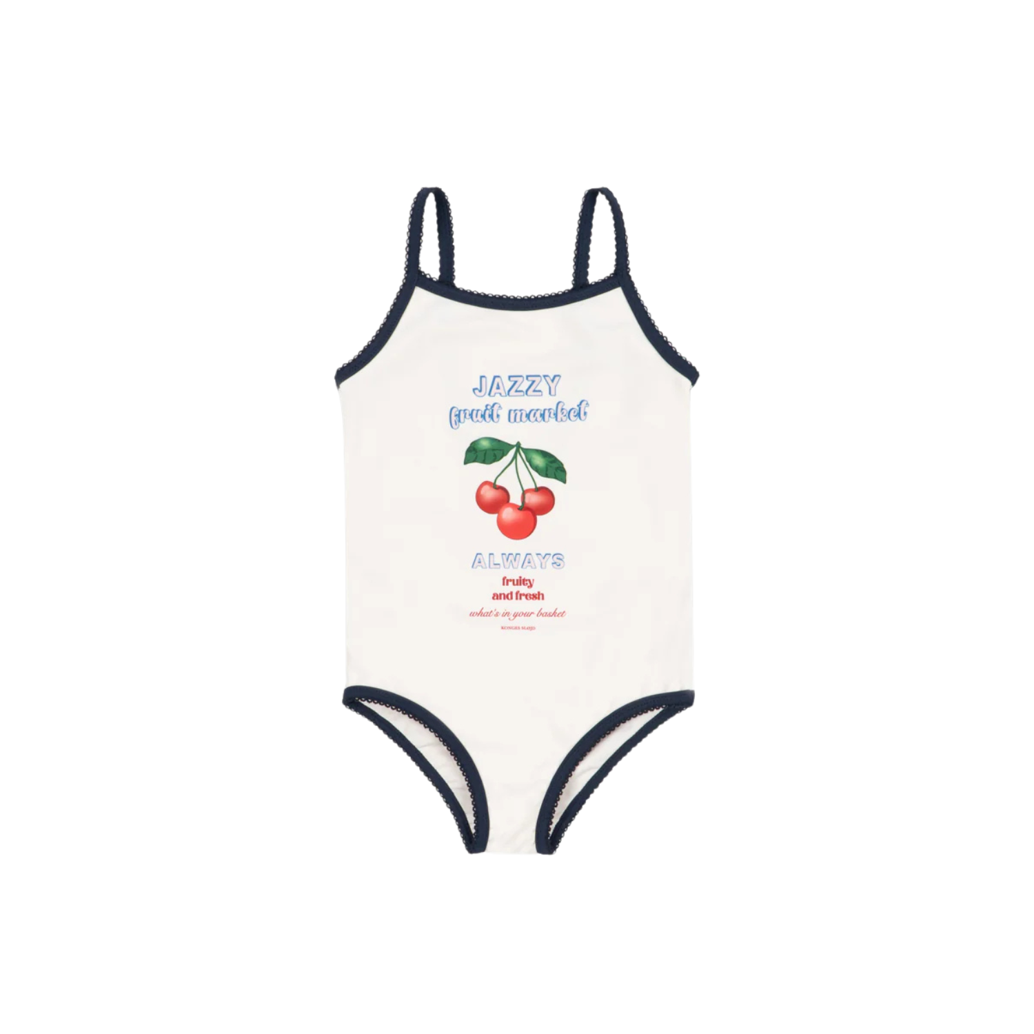 Vilja Swimsuit | Dew