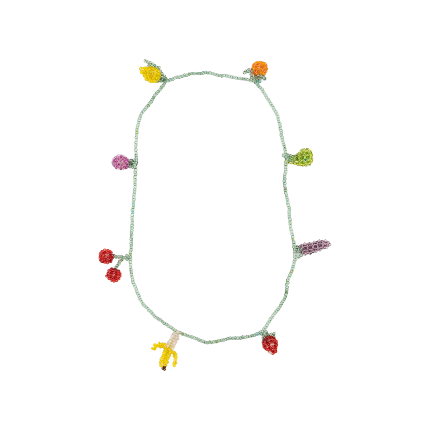 Vitamins Necklace | Vitamins