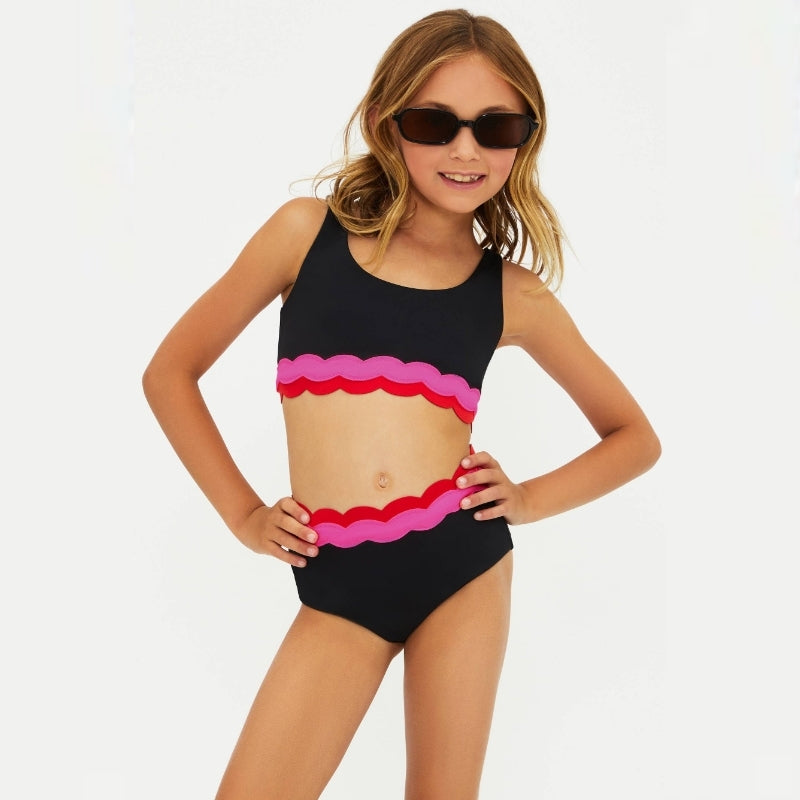 Little Marin & Harriet Set | Electric Wave