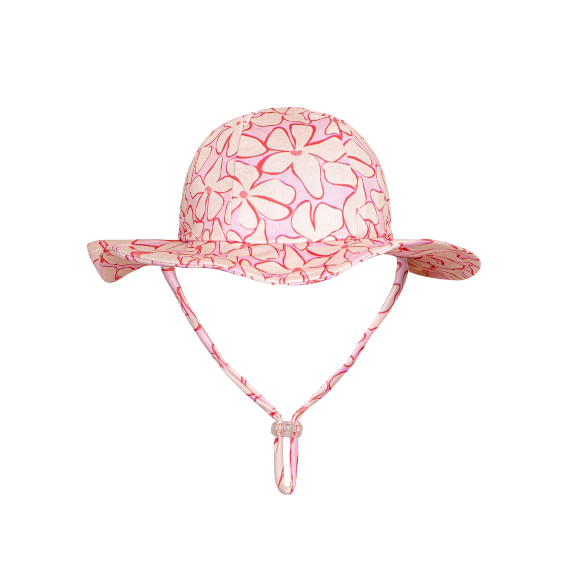 Sun Hat | Lilac Blossom