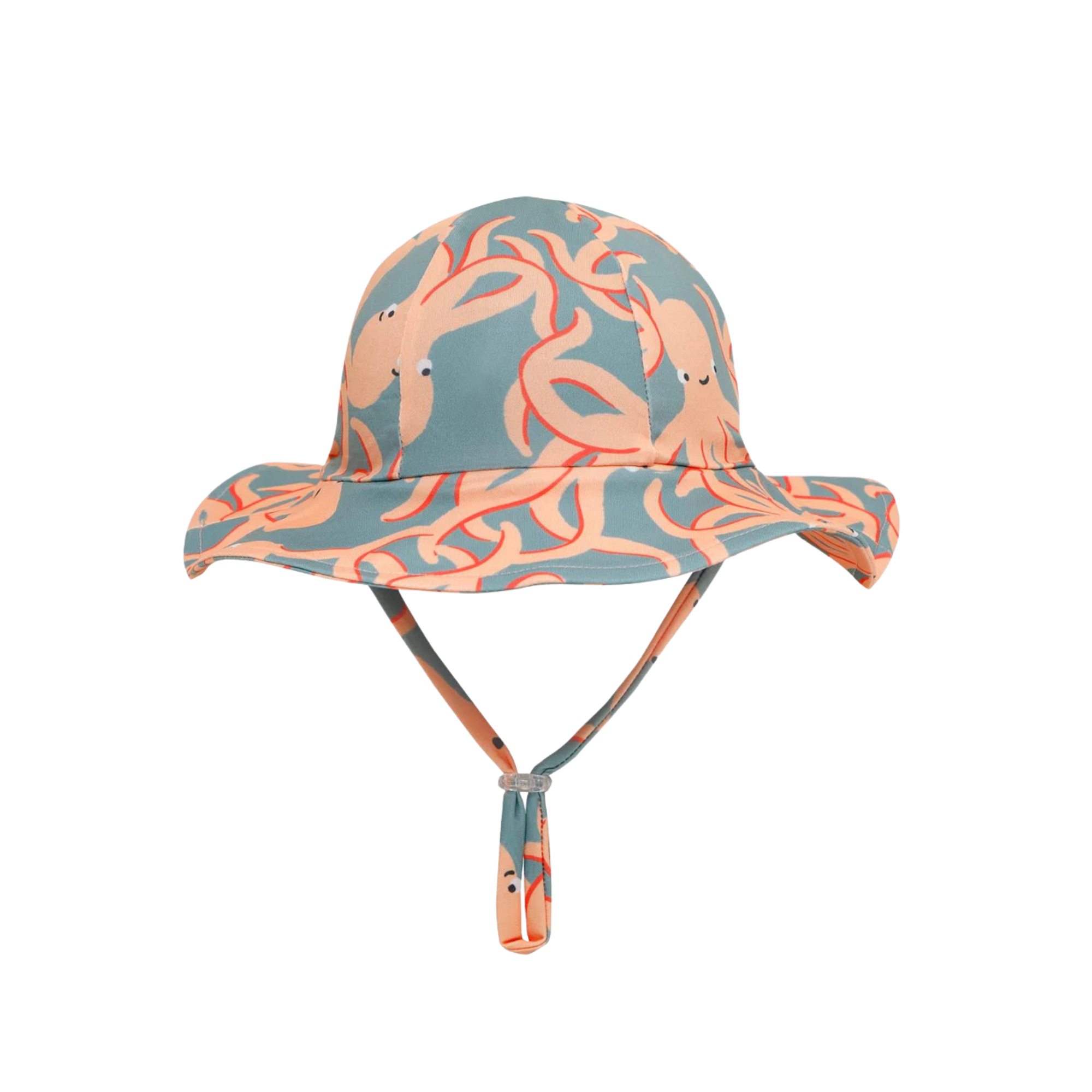 Sun Hat | Octopus