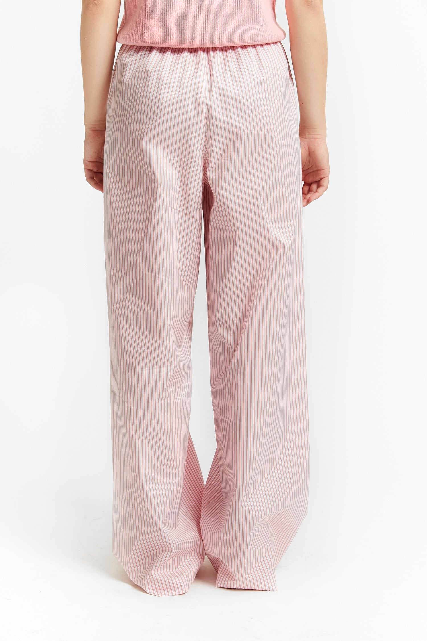 Vassili Trousers | Pink