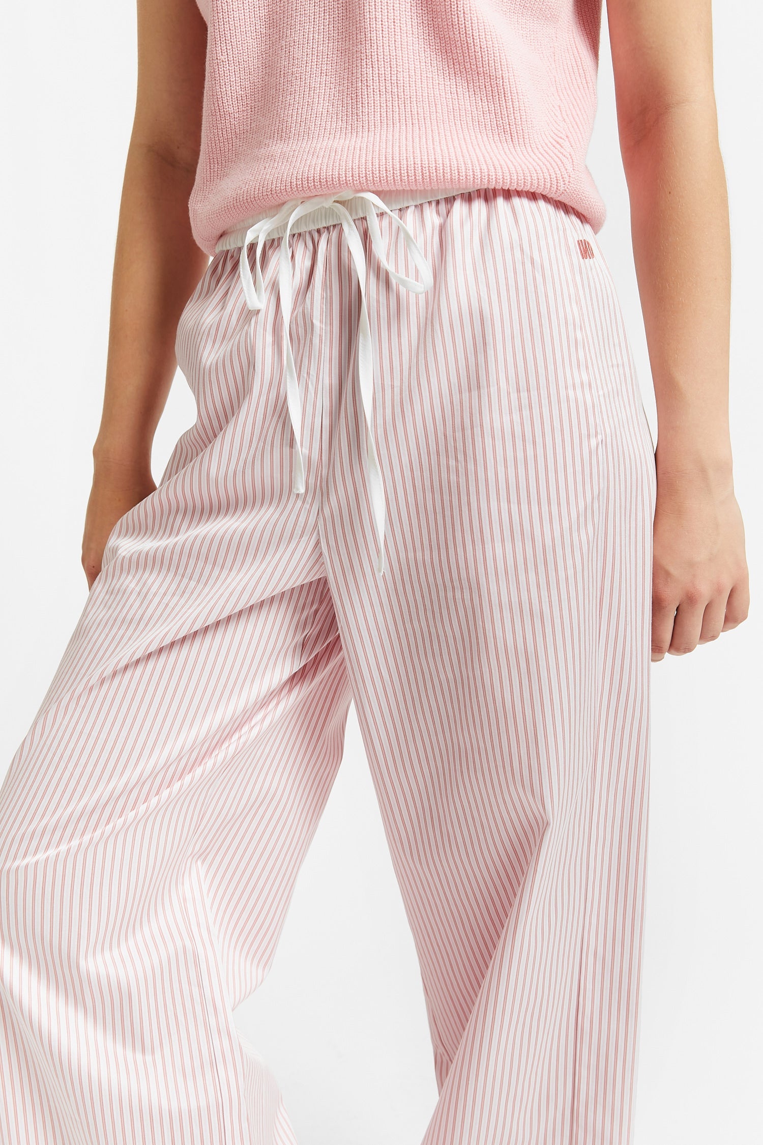 Vassili Trousers | Pink