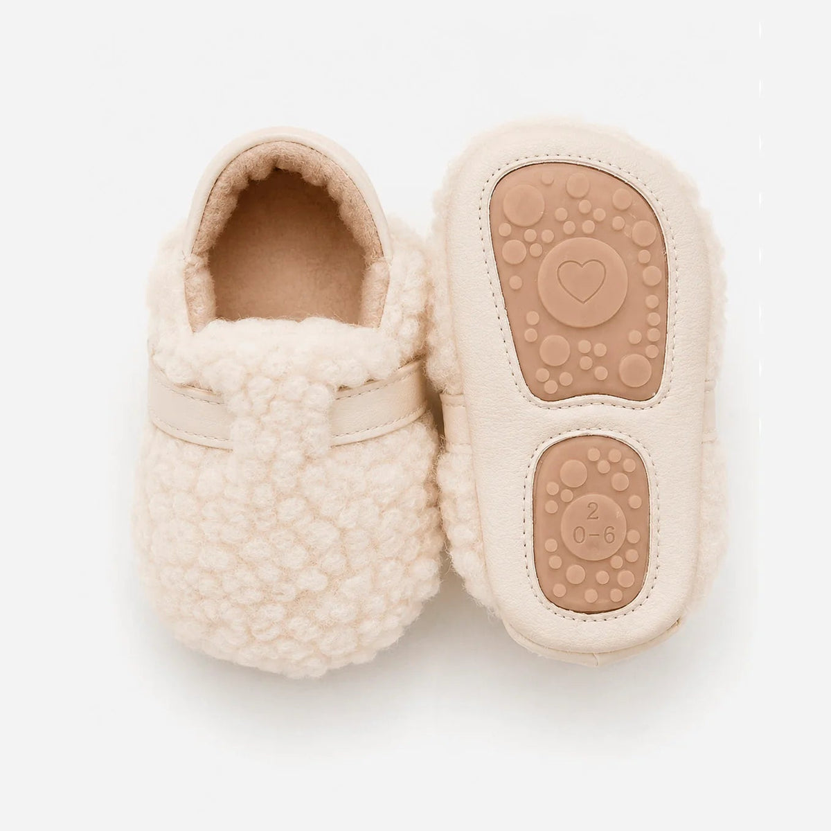 Snuggys | Ivory
