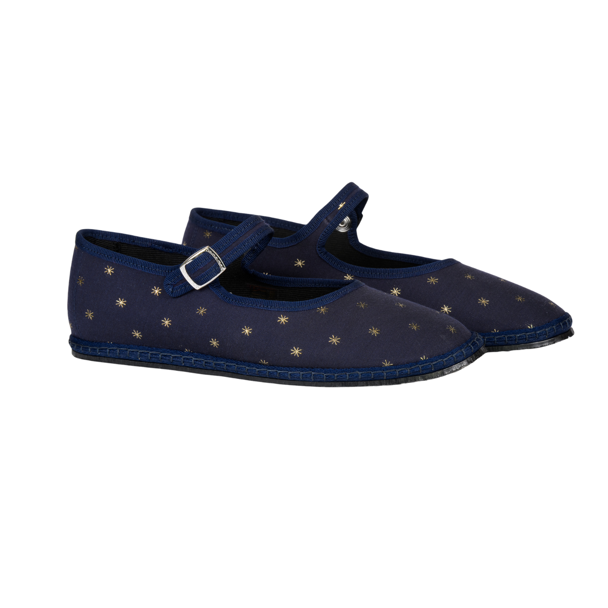 Mary Jane | Navy