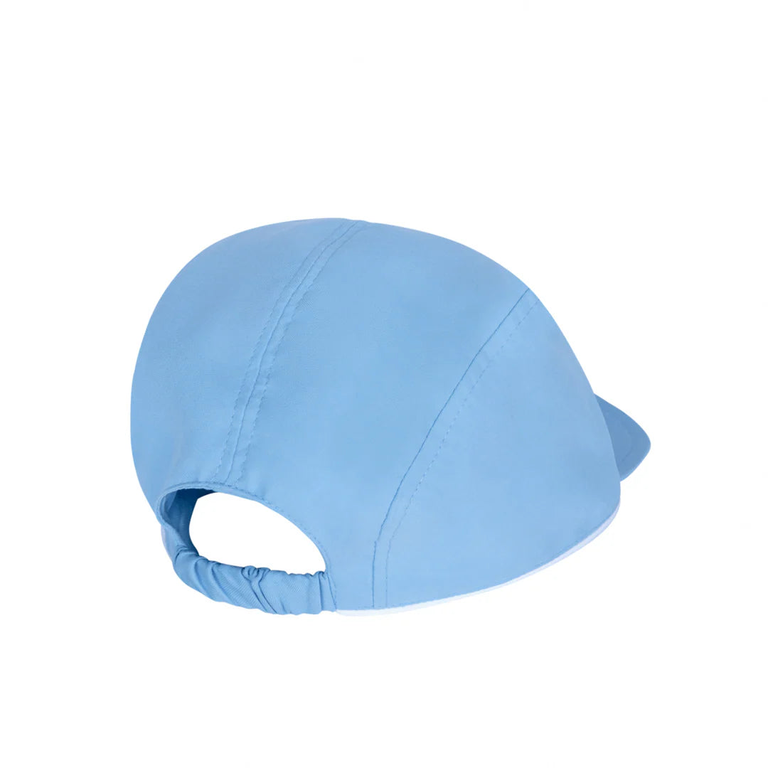 Baby Cap Hat | Le Marin Blue
