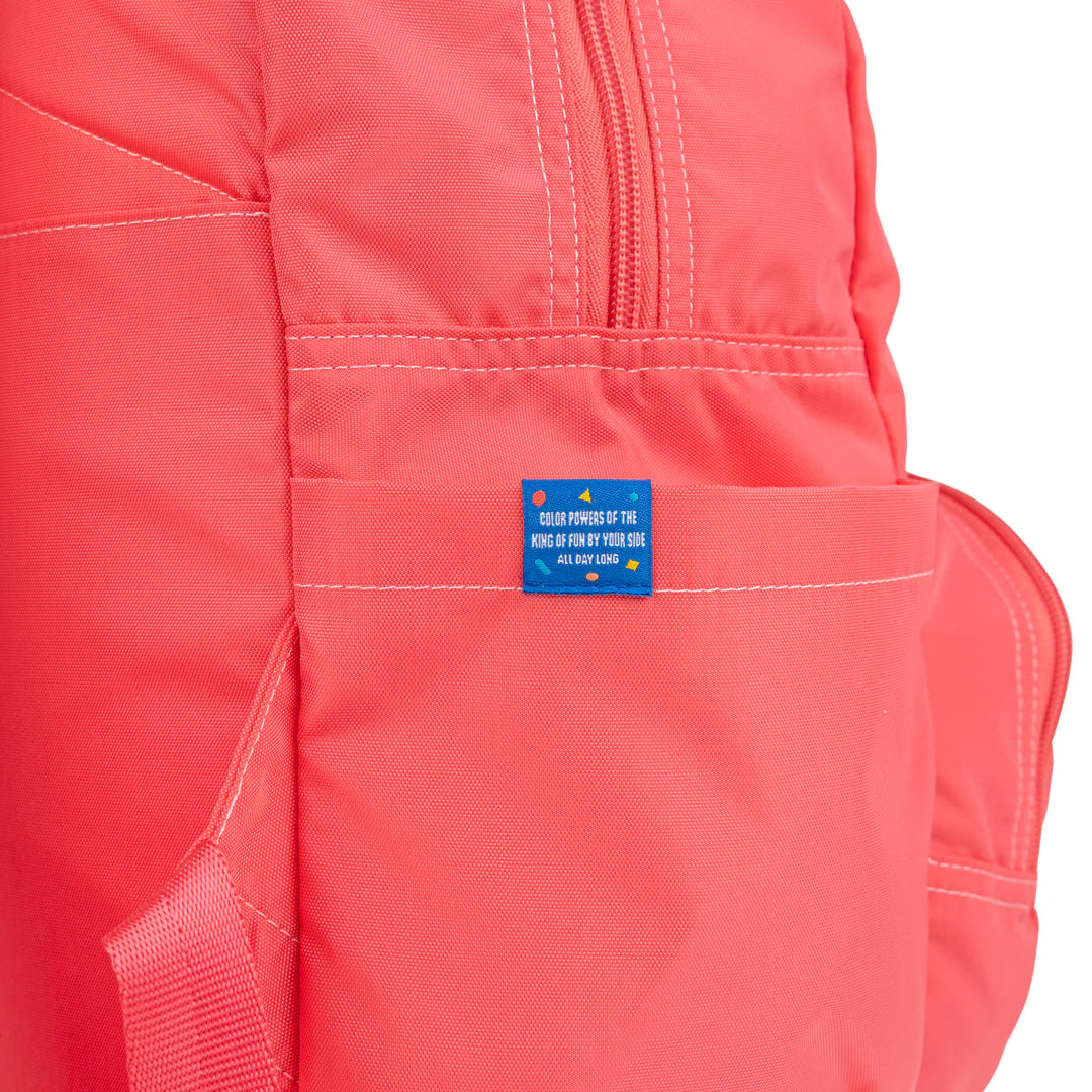 Atlas Backpack | Watermelon