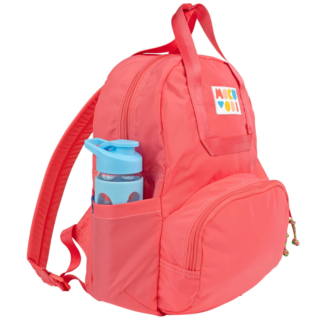 Atlas Backpack | Watermelon