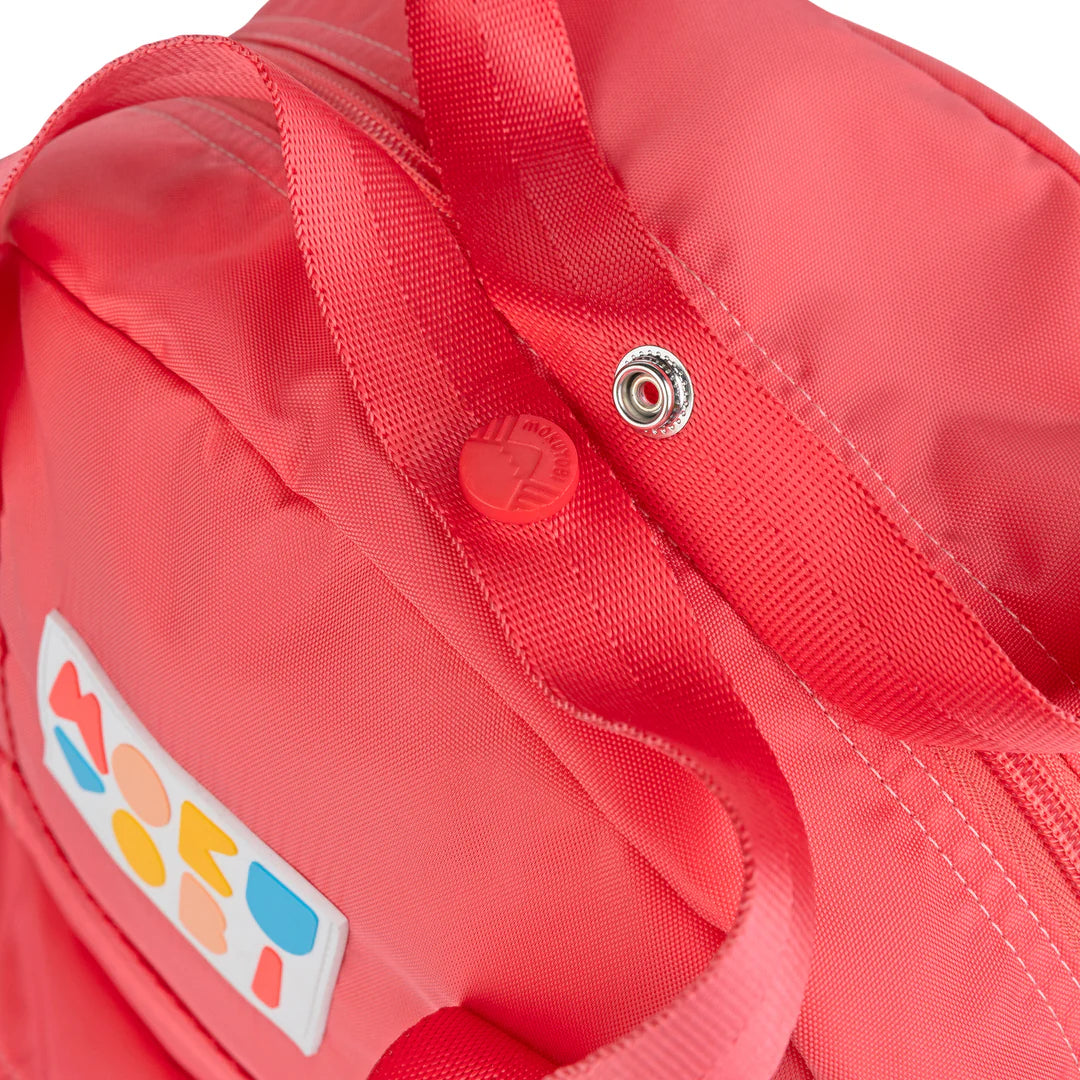 Atlas Backpack | Watermelon