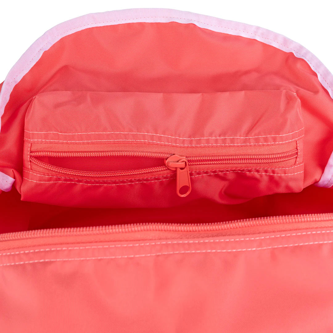 Atlas Backpack | Watermelon