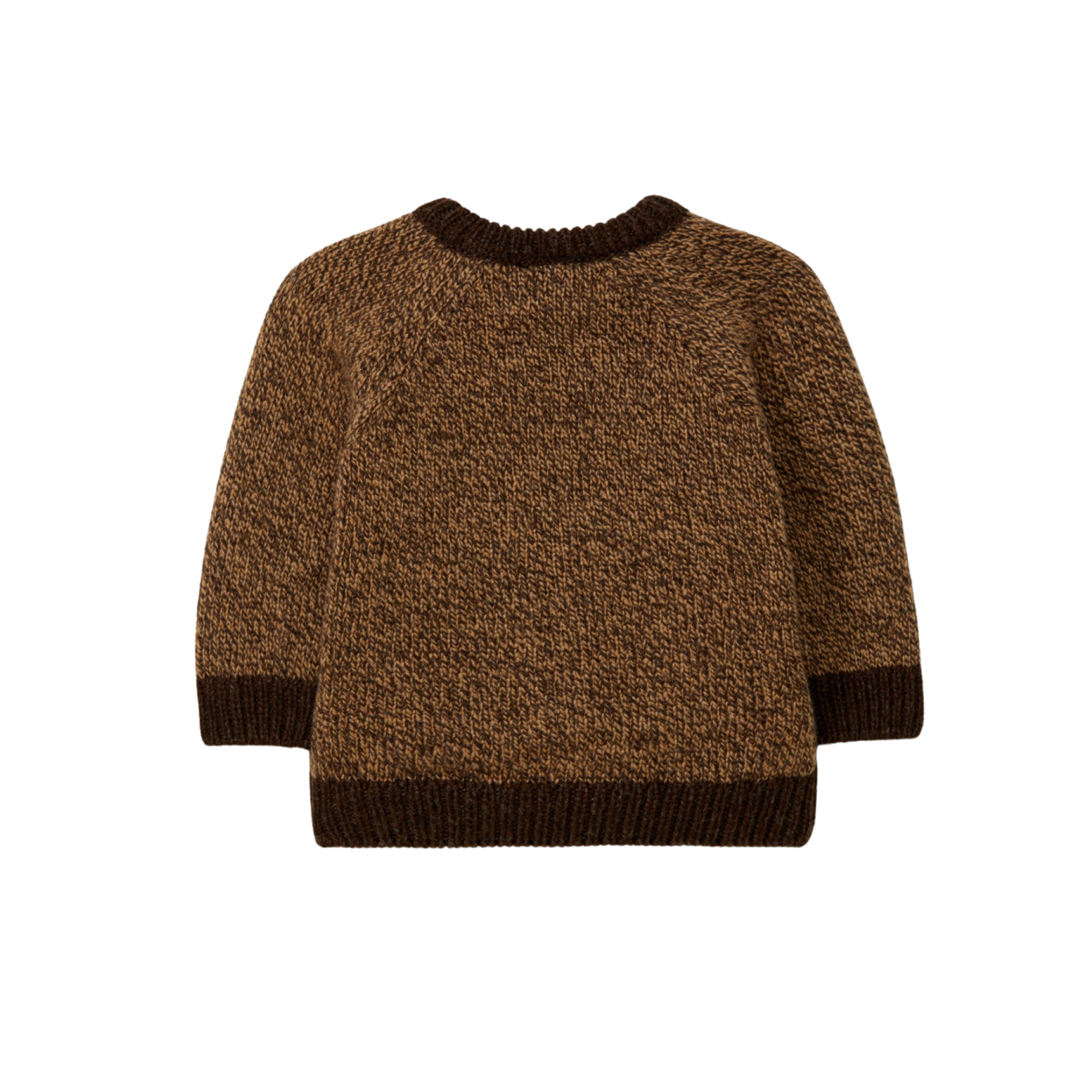 Knitted Sweater | Sweet Autumn