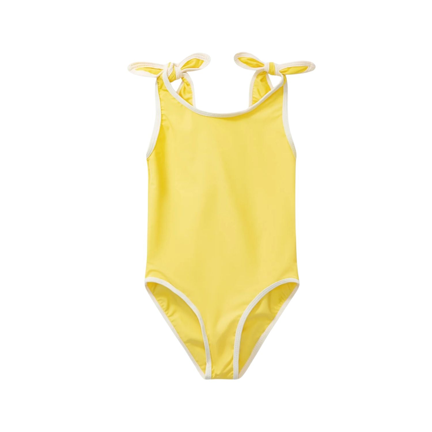 Elizabeth Swimsuit | Citron