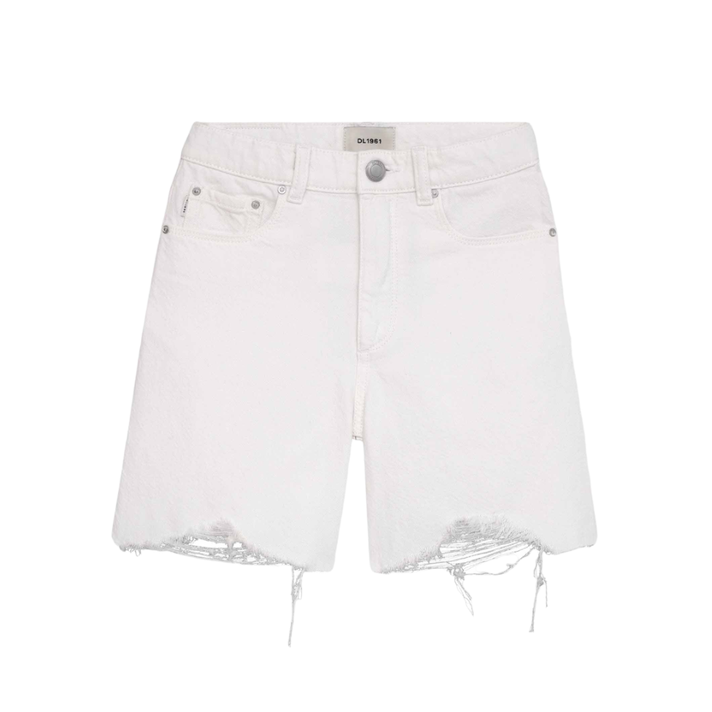 Remie Short | White