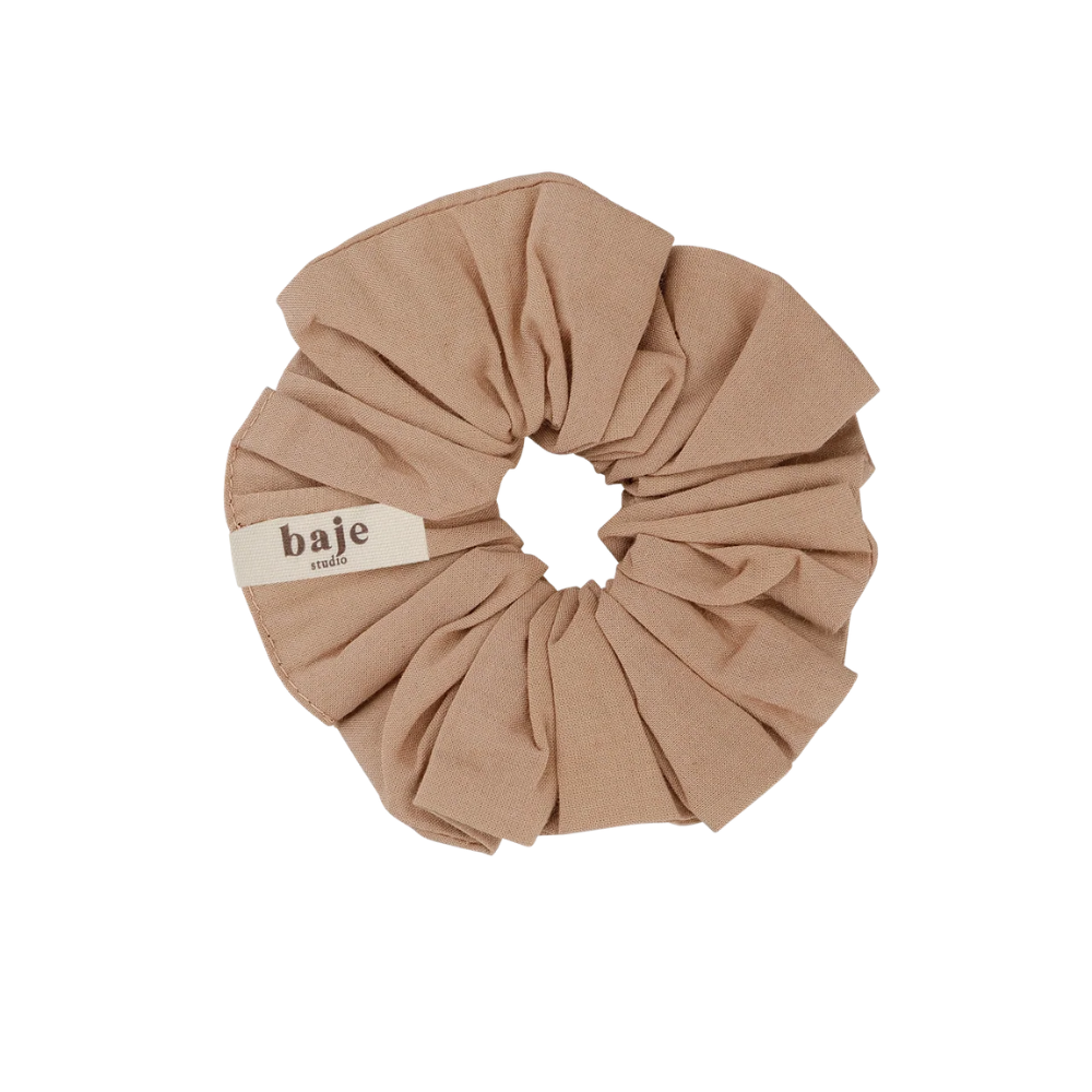 Liye Scrunchie | Rose Cafe