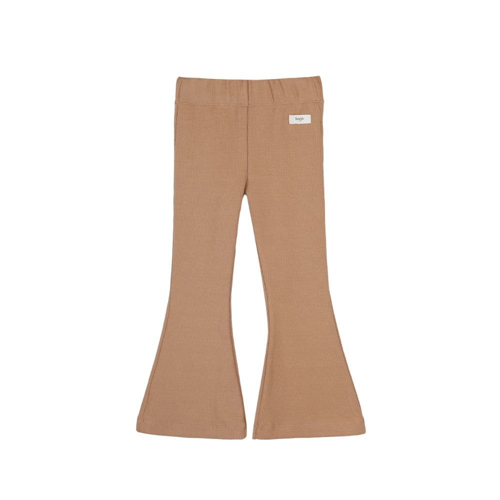 Sierra Flare | Creme Caramel