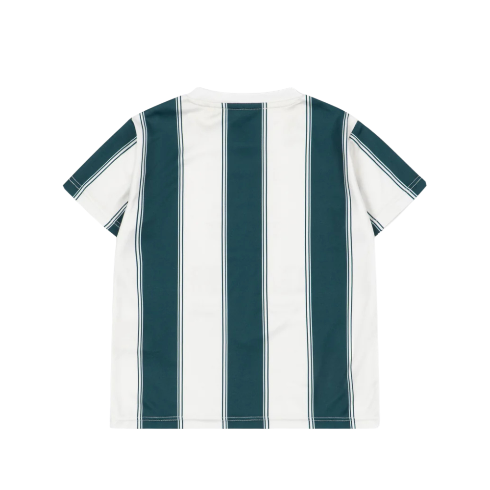 Act Shorts Set| Class Stripe