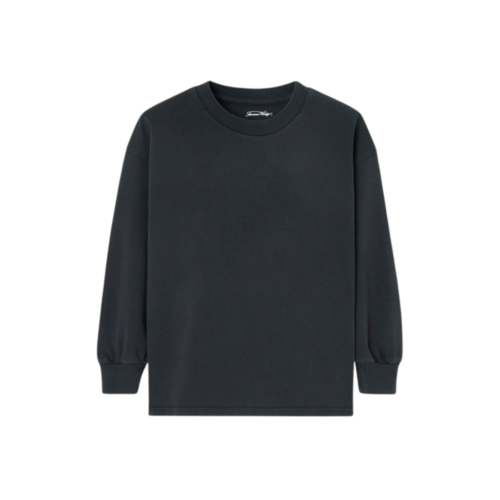 Fizvalley Kids T-shirt | Black