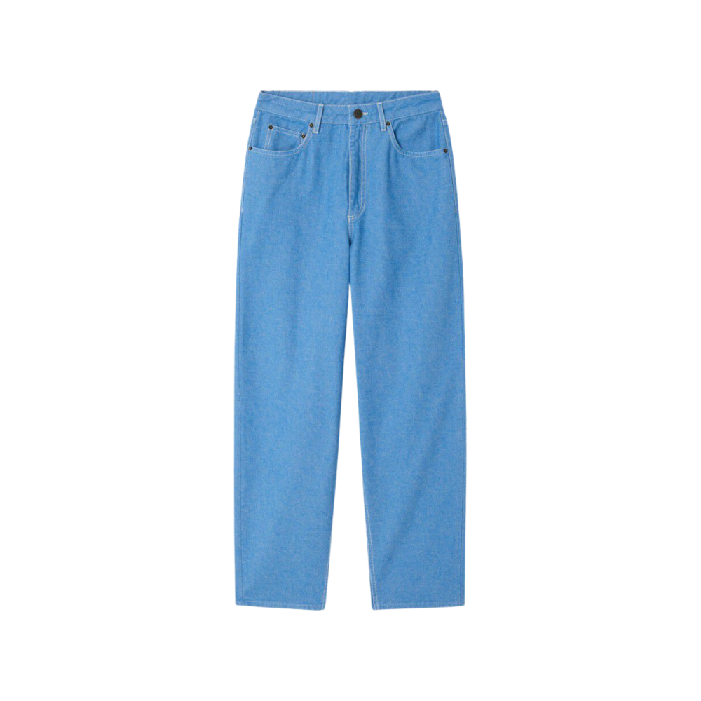 Pusway Womens Balloon Jeans | Waterfall