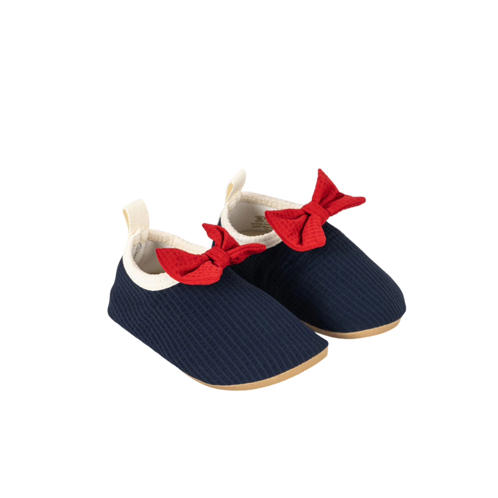 Bowie Swim Shoes | Navy Blazer