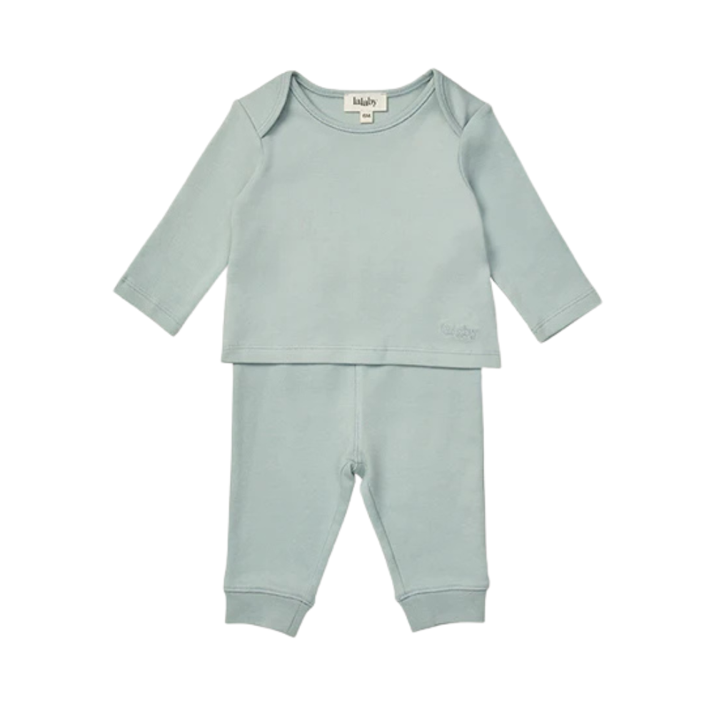 Baloo Set | Mint
