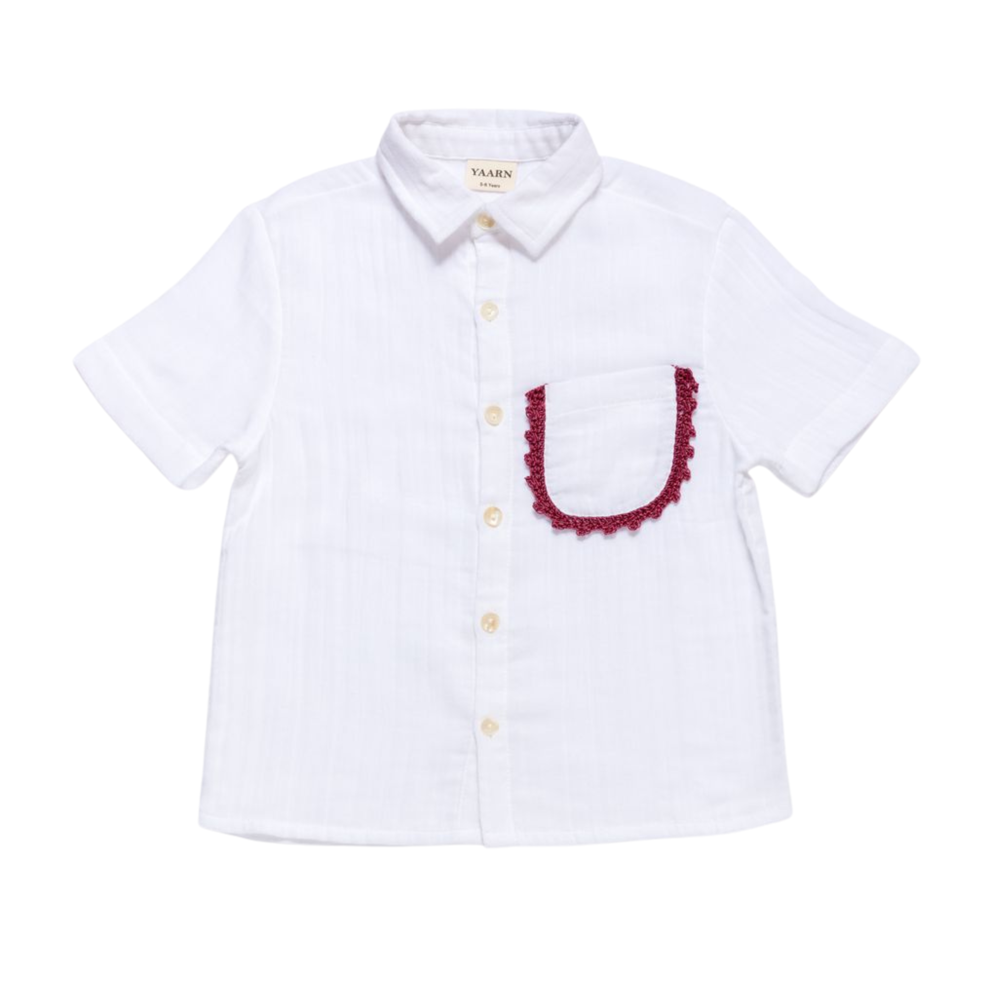 Shirt Albert | Mulberry