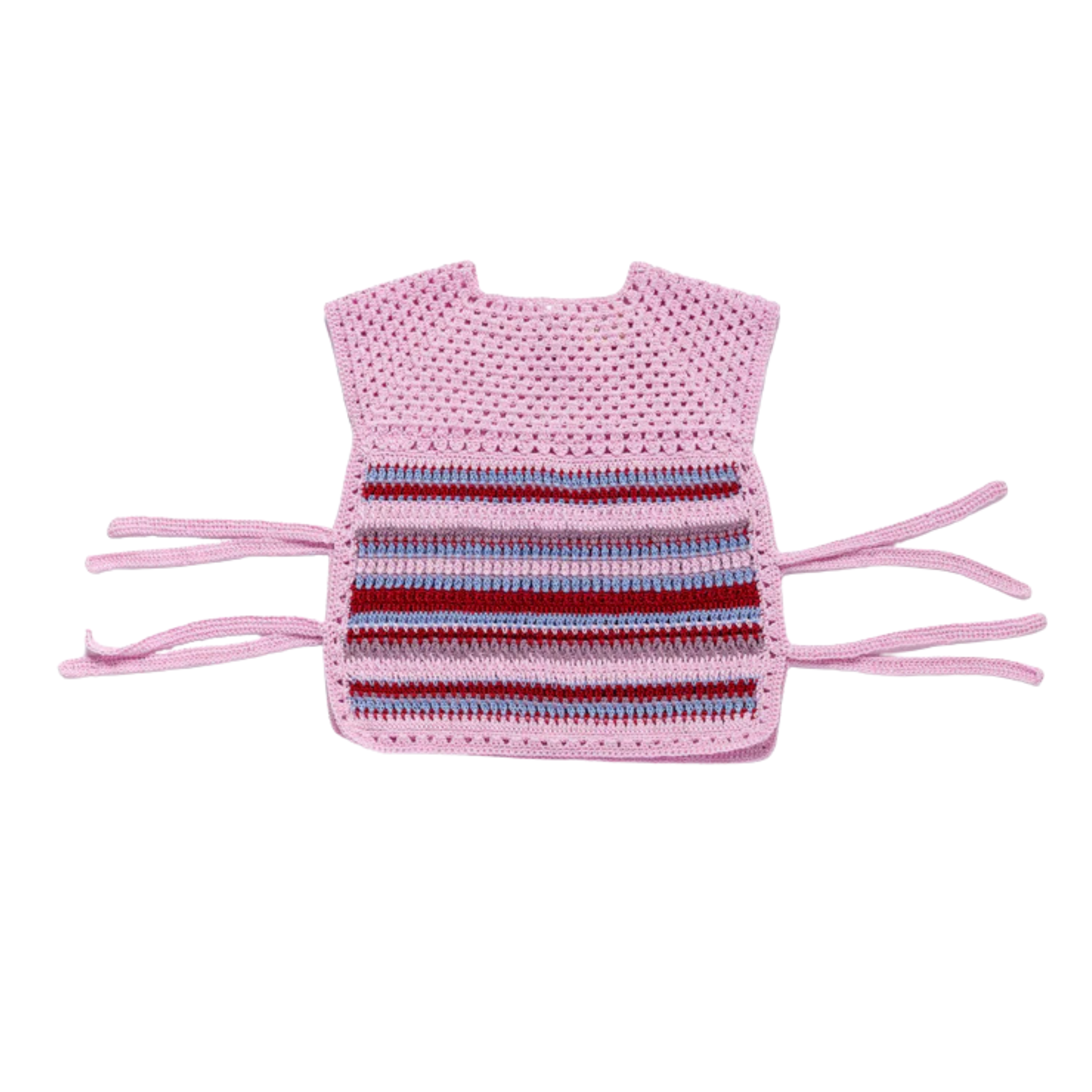 Vest Rowan | Spring Frost