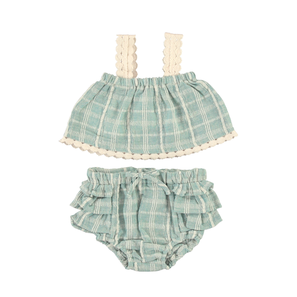 Mia Baby Set | Rustic Atlantic