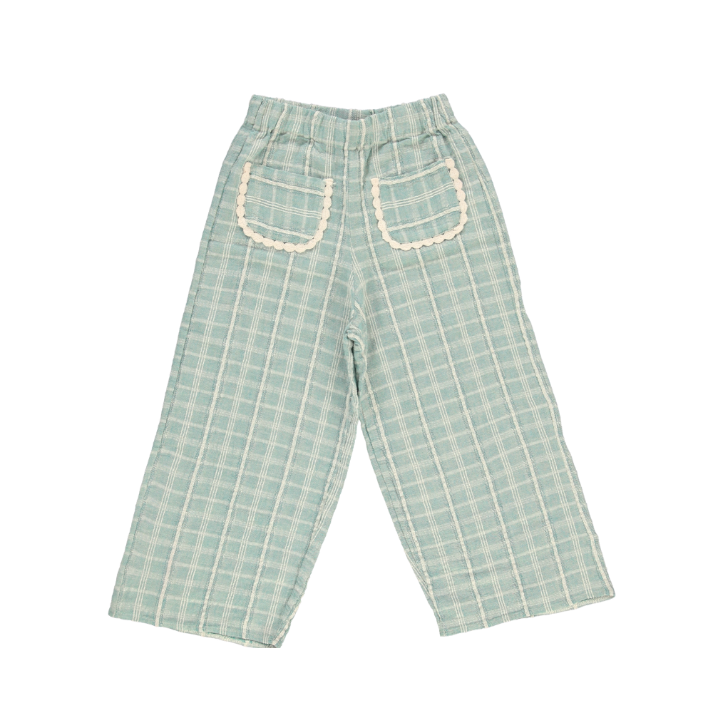 Mia Pants | Rustic Atlantic