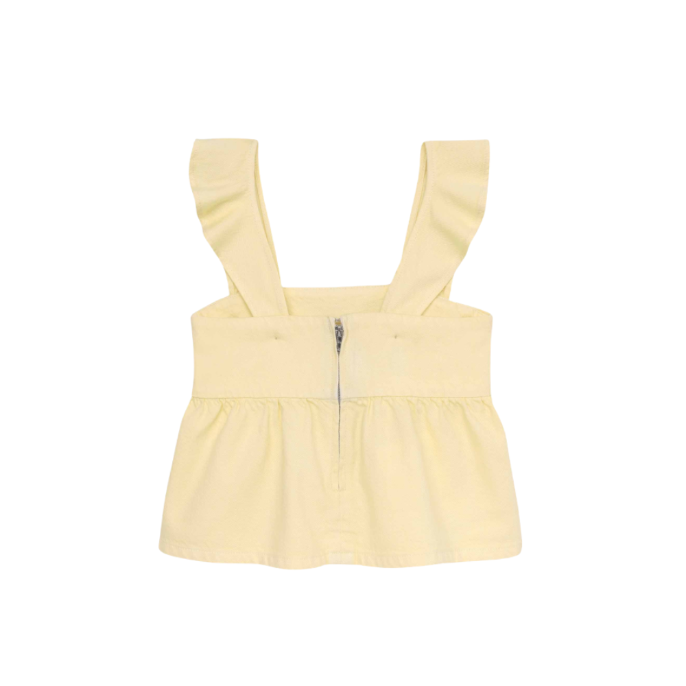 Meredyth Top | Sunshine