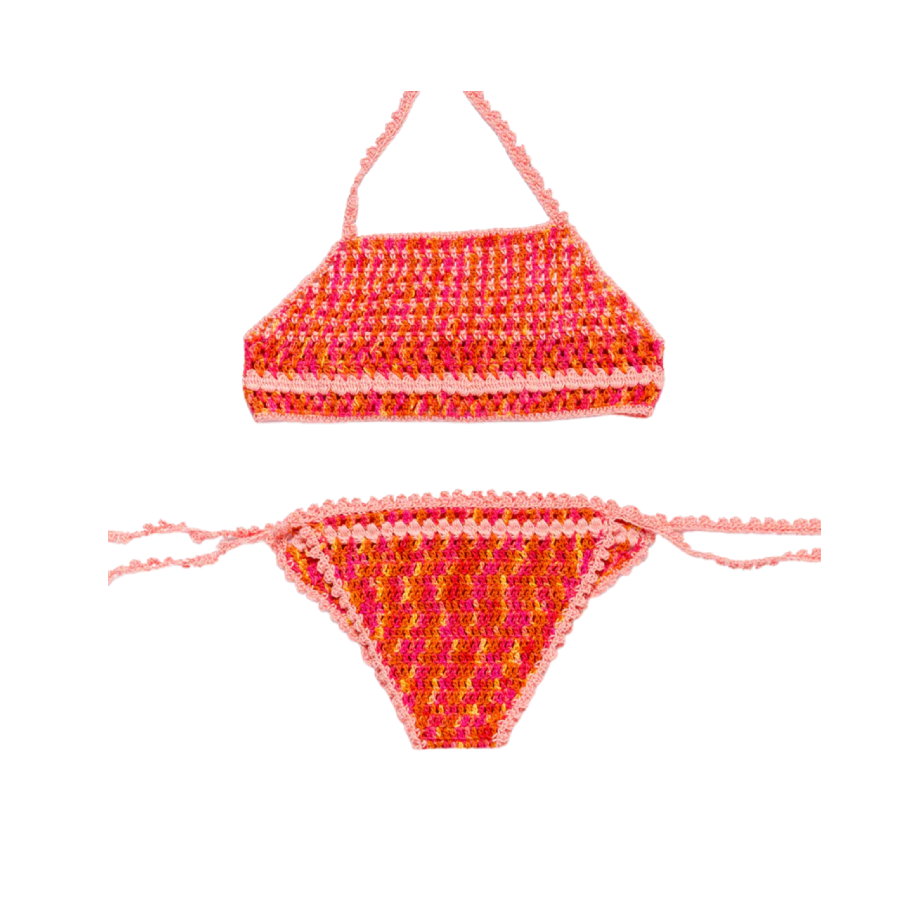 Bikini Set Aria | Sunset