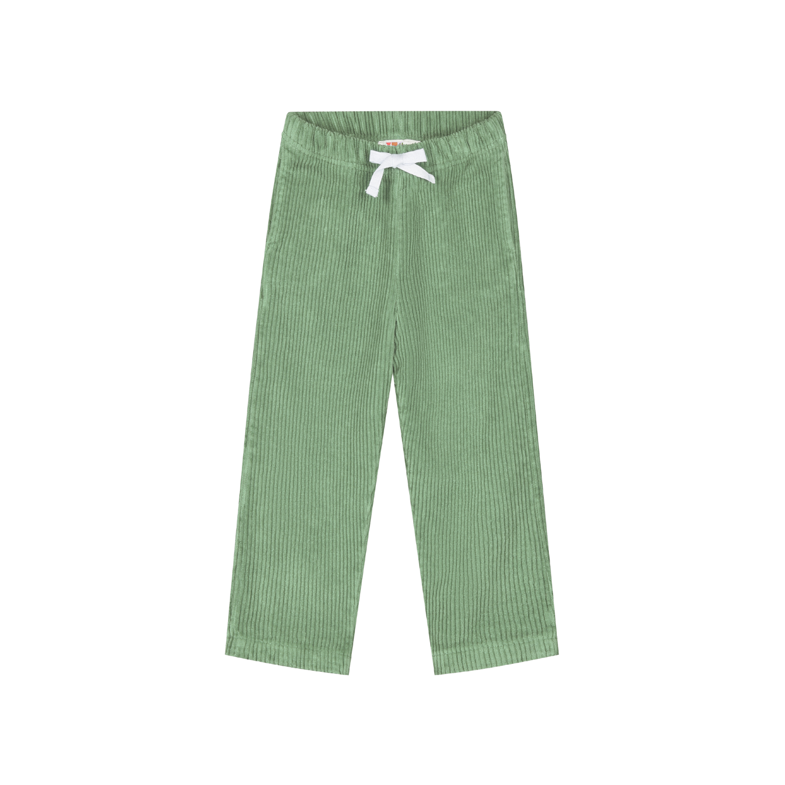 Beau Corduroy Trousers | Moss