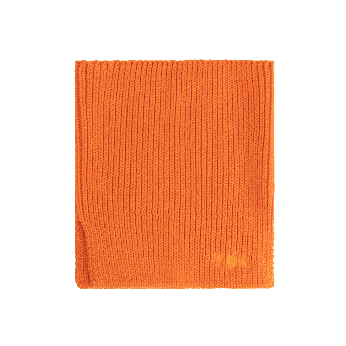 Endless Scarf | Pumpkin