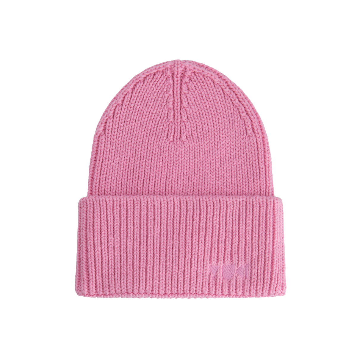 Beanie | Bubble Gum Pink