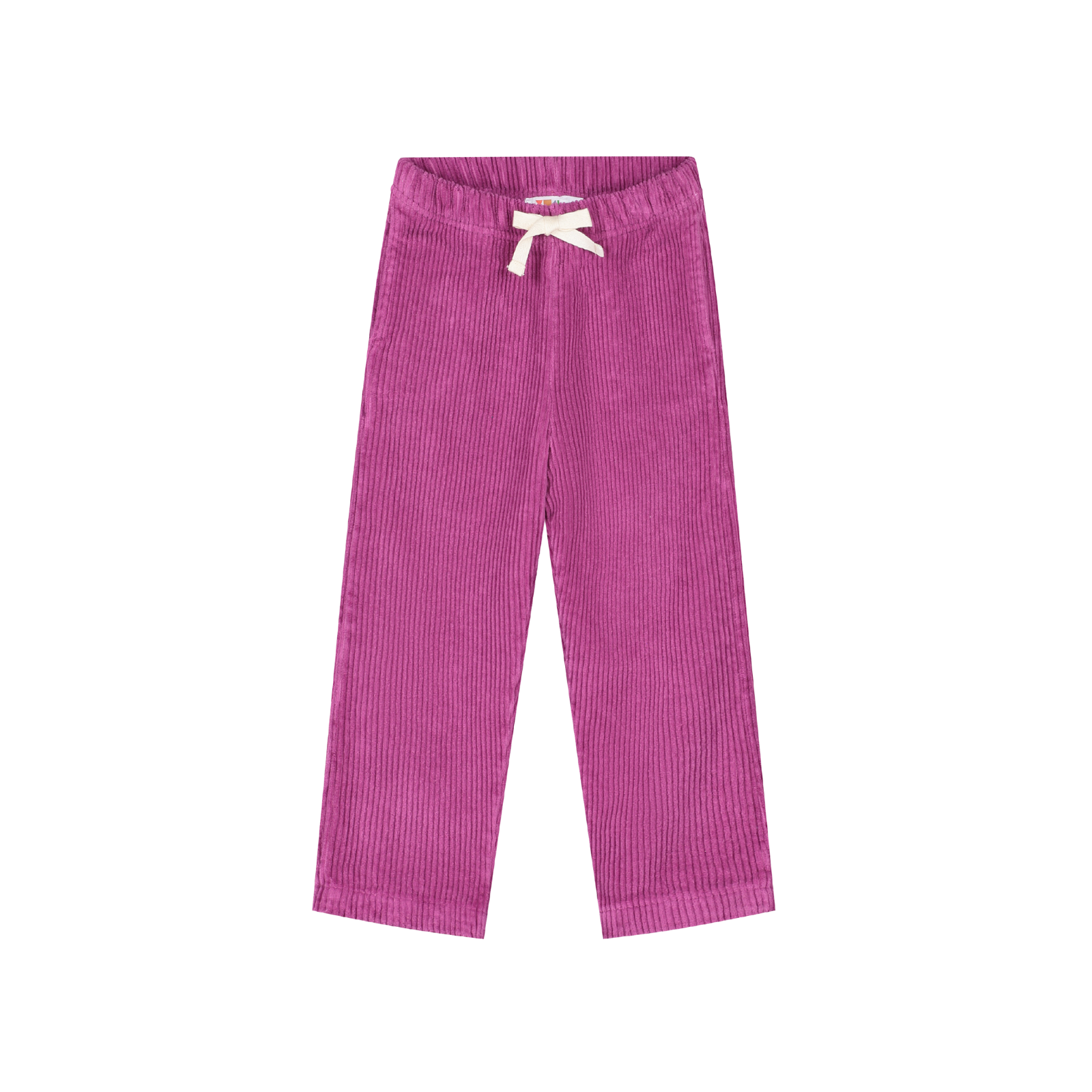Beau Corduroy Trousers | Purper