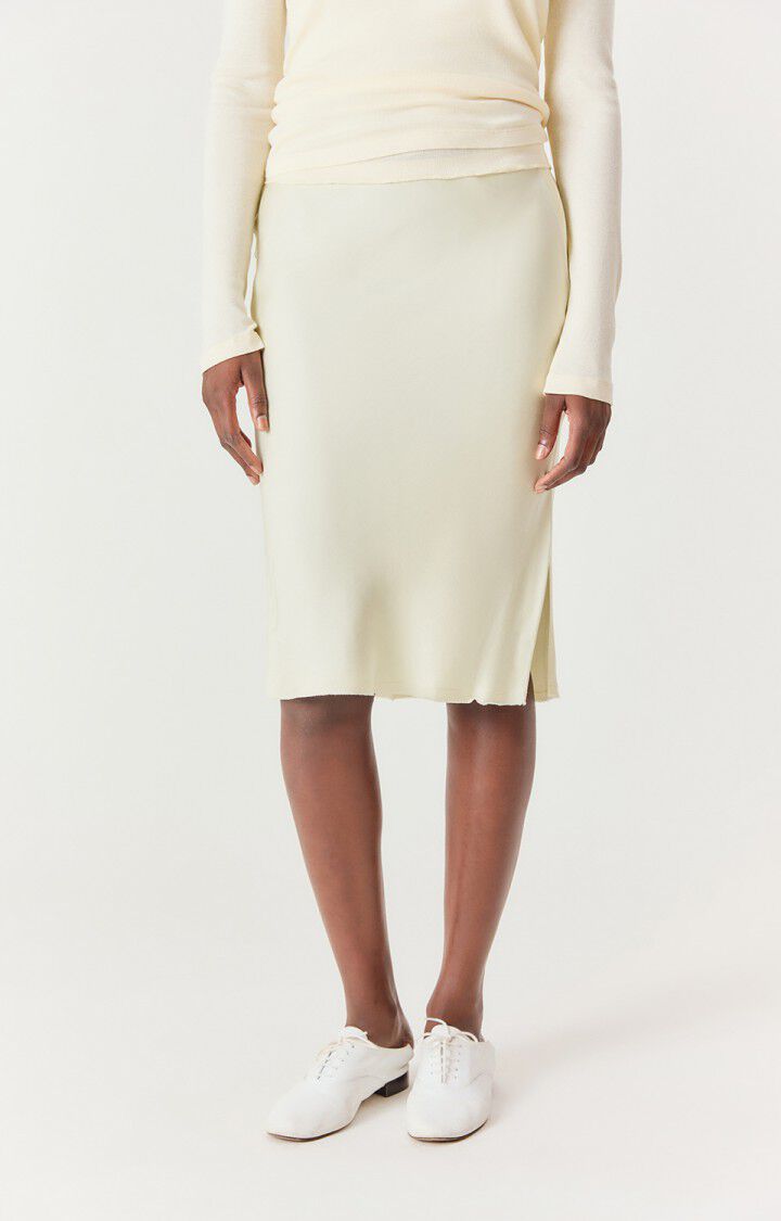 Womens Zuny Skirt | Floating Island