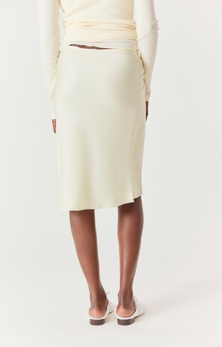 Womens Zuny Skirt | Floating Island