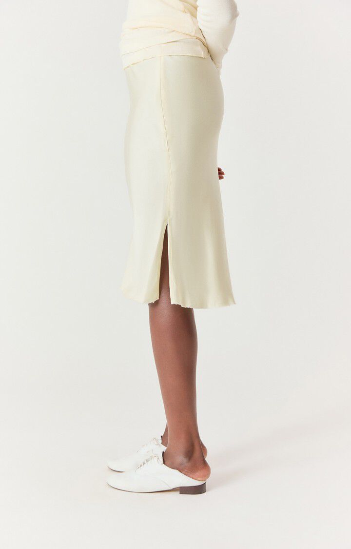 Womens Zuny Skirt | Floating Island