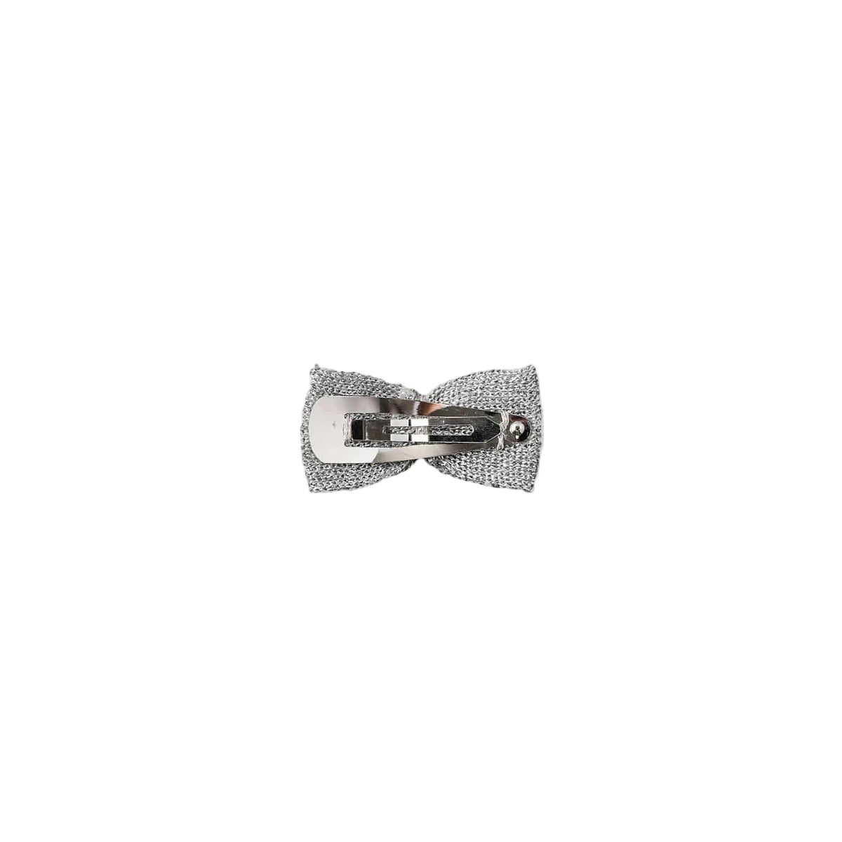 Twinkle Petite Ribbon Pin Set | Silver